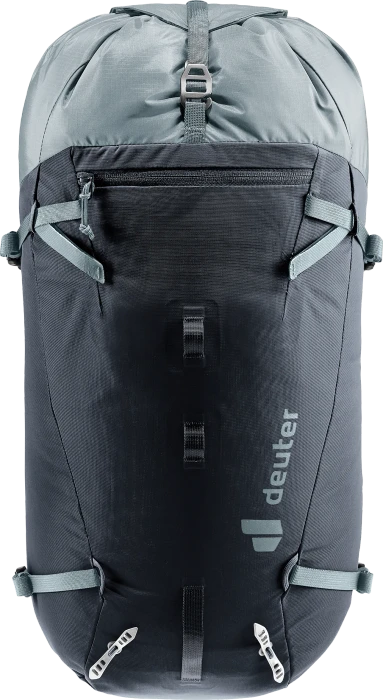 Deuter Guide 30 black/shale