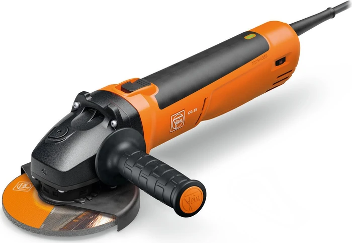 Fein CG 15-150 BL Elektro-Winkelschleifer