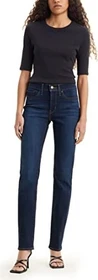 Levi's 312 Shaping Slim Jeans cobalt haze (Damen)