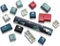 Sharkoon Skiller SGK50 S3 Design Bundle D1 - XXL Mousemat+Keycaps, Kunststoff (PBT) Double-Shot, türkis/orange, 85 Tasten, ISO-DE Vorschaubild