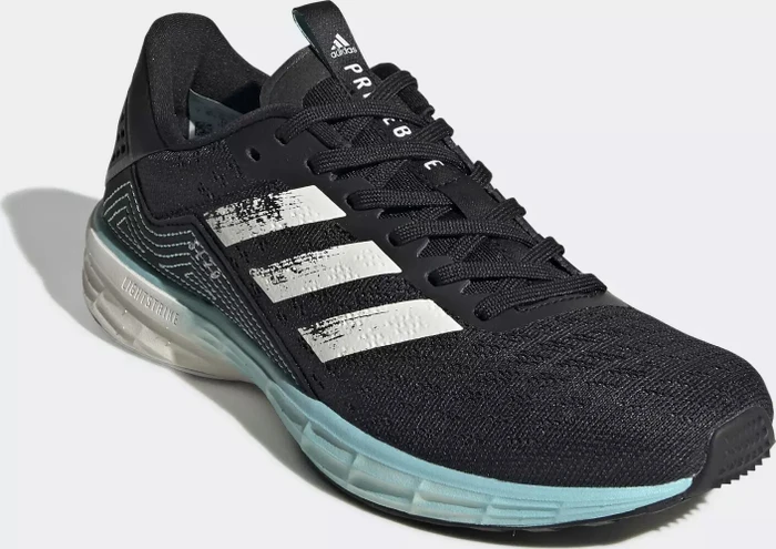 adidas SL20 Primeblue core black/chalk white/blue spirit (Damen)
