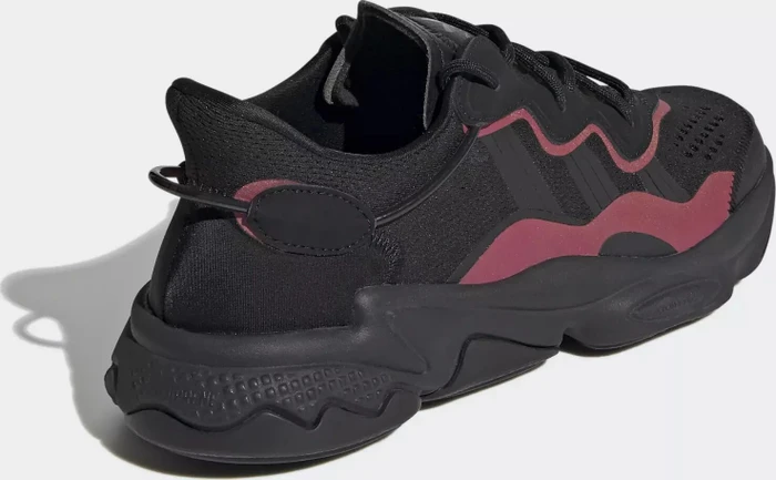 adidas Ozweego core black/cloud white (Herren)