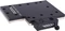 Alphacool Eisblock GPX-A Acetal AMD RX Vega M03 mit Backplate, schwarz Vorschaubild
