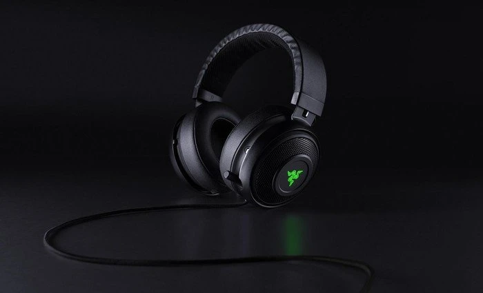 Razer Kraken 7.1 V2 rund