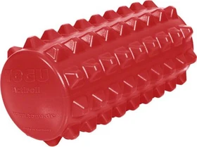 Togu Actiroll Rumble M Faszienrolle rot