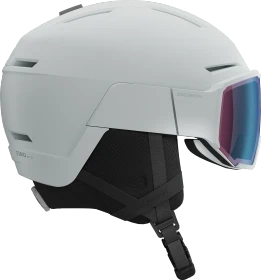 Salomon Osmo Pro Sigma Photo Helm