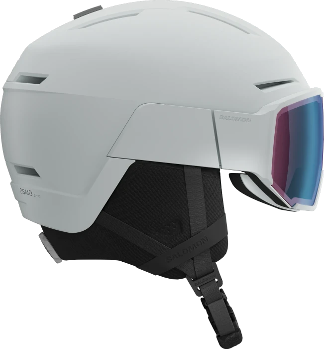 Salomon Osmo Pro Sigma Photo Helm 