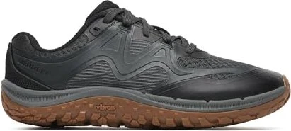 Merrell Trail Glove 8 black/gum (Damen)