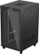 Lanberg 19" Rackschrank 27HE, LCD, freistehend, Flat Pack, V2, Glastür, IP20, RAL 9004, 1000mm tief Vorschaubild
