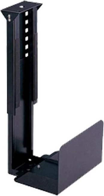 Neomounts PC-Halterung, schwarz