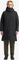 Jack Wolfskin Frost Haven Funktionsmantel schwarz (Damen) Vorschaubild