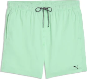 Puma Swim Badeshorts mint (Herren)
