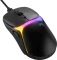 Glorious Model O3 Wired schwarz, USB Vorschaubild