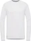 Jack Wolfskin Vonnan Funktionsshirt langarm cool grey (Herren) Vorschaubild