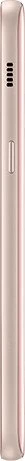 Samsung Galaxy A5 (2017) pink