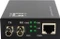 LevelOne GVT-2003 Gigabit Medienkonverter, 1x RJ-45, ST-Duplex MM, 20km Vorschaubild