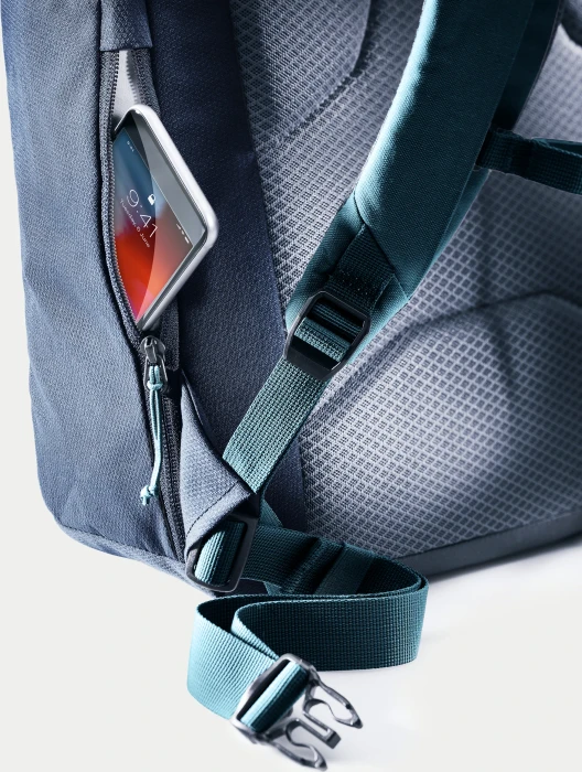 Deuter UP Seoul ink/atlantic
