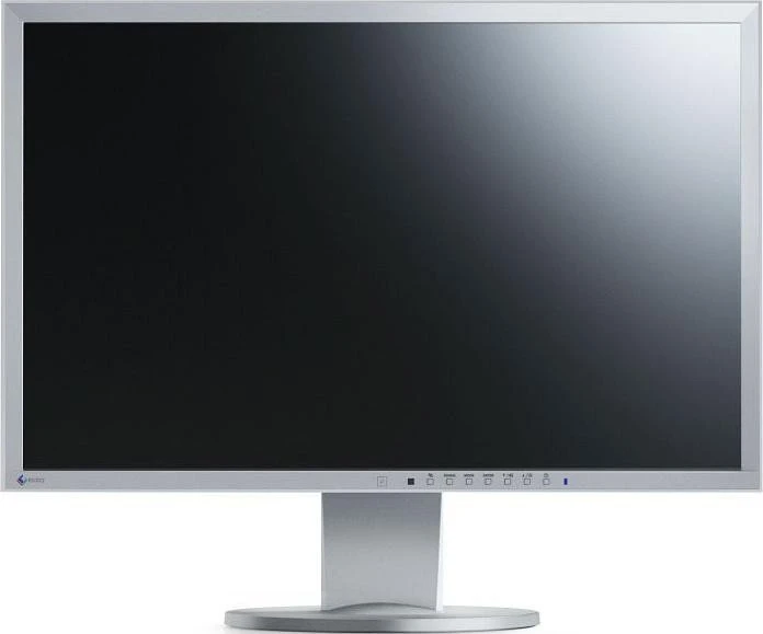 Eizo FlexScan EV2436W, grau, 24"