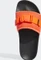 adidas Adilette solar red/core black (Herren) Vorschaubild