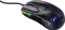 Xtrfy MZ1 "Zy's Rail" schwarz, USB Vorschaubild