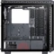 ADATA XPG Battlecruiser, schwarz, Glasfenster Vorschaubild