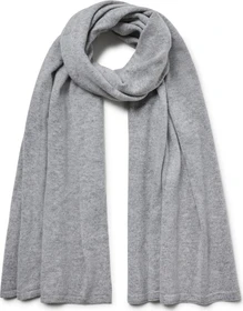 Falke Basic Apparel Unisex Stola lt. heather