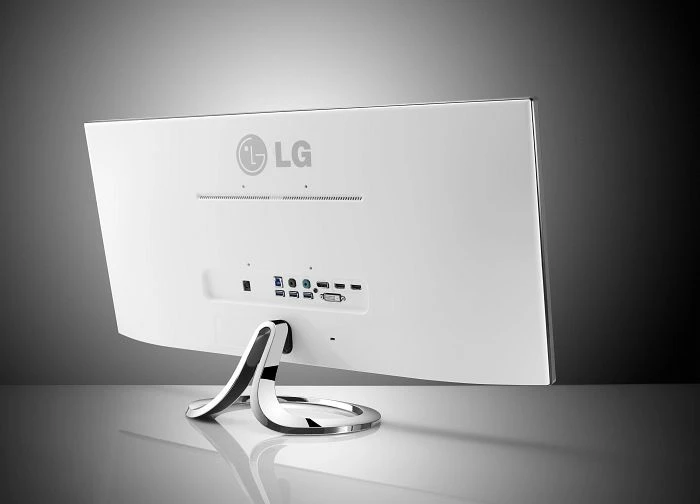 LG 29EA93-P, 29"