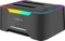 LogiLink Dual Dockingstation, 2.5"/3.5", USB-C 3.0 Vorschaubild