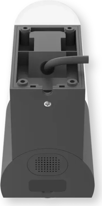 eQ-3 Homematic IP Außenlichtkamera anthrazit