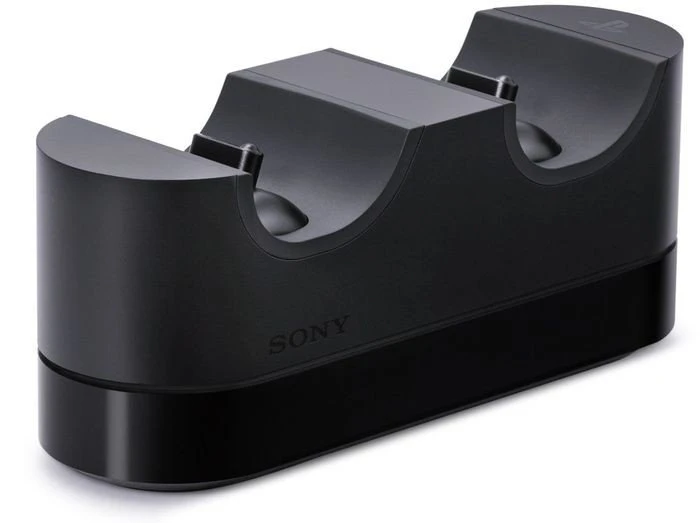 Sony DualShock 4 Controller inkl. Charging Station (PS4)