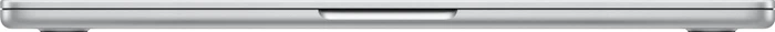 Apple MacBook Air, silber, M2 - 8 Core CPU / 8 Core GPU, 8GB RAM, 256GB SSD, EN [2022]