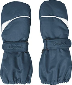 Playshoes Fäustling Handschuhe marine