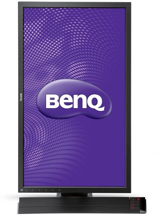 BenQ XL2420Z, 24"