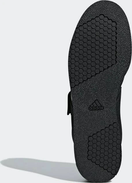 adidas Powerlift 4 core black/cloud white (Herren)