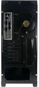 Thermaltake Armor A90, Acrylfenster