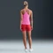 Nike One Classic Dri-FIT Strappy Funktionsshirt ärmellos (Damen) Vorschaubild