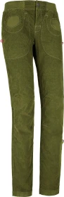 E9 Danie Kletterhose lang rosemary (Damen)