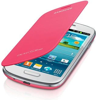 Samsung EFC-1M7FP rosa