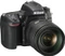 Nikon D750 mit Objektiv AF-S 24-120mm 4.0 G ED VR Vorschaubild