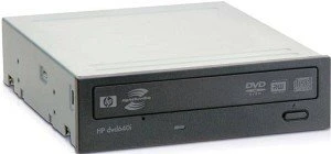 HP dvd640i