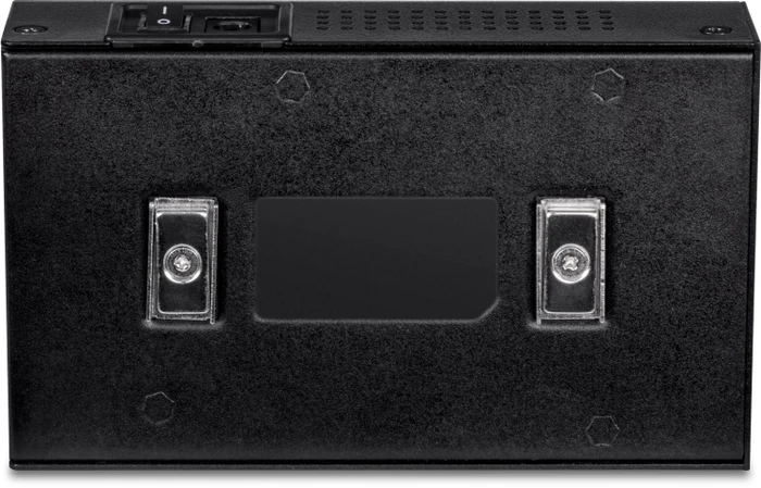 TRENDnet Desktop Gigabit PoE-Injektor, 8x RJ-45, 65W PoE+