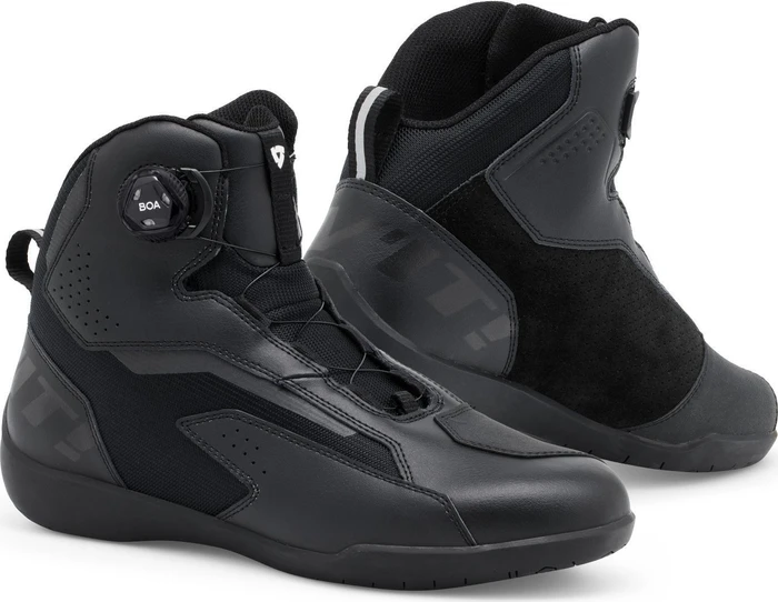 Rev'it Jetspeed Pro schwarz (FBR080-1010)