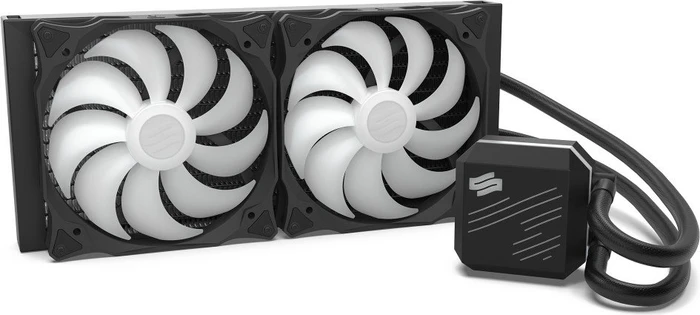 Endorfy SilentiumPC Navis EVO ARGB 280