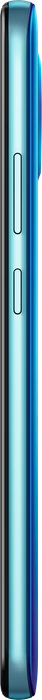 Nokia 3.4 Single-SIM 64GB fjord
