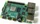 Raspberry Pi 4 Modell B, 2GB RAM