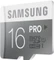 Samsung PRO R90/W50 16GB Kit, UHS-I, Class 10 Vorschaubild