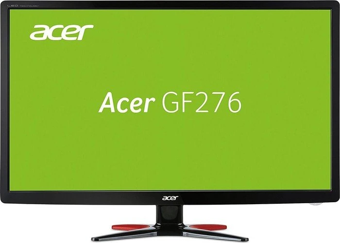 Acer GF6 GF276bmipx, 27"