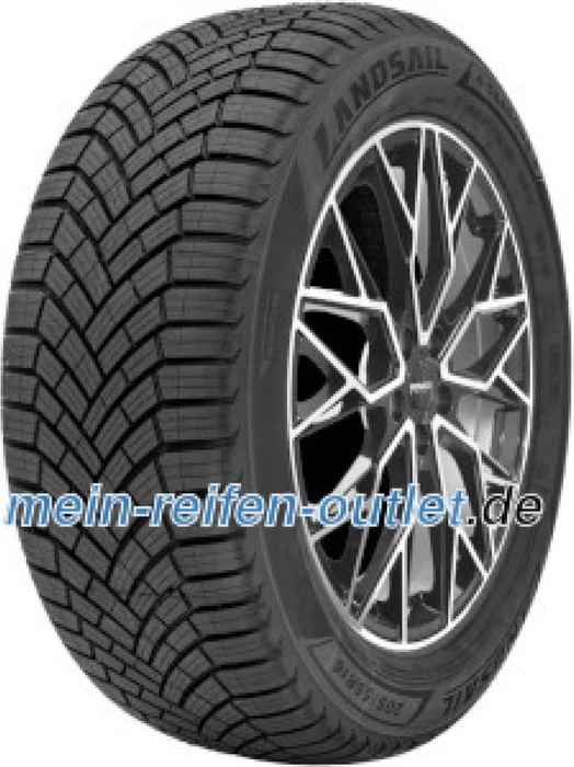 Landsail 4-Seasons 3 155/65 R14 75T