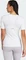 adidas Techfit Training Kompressionsshirt kurzarm weiß (Damen) Vorschaubild