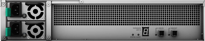 Synology FlashStation Expansion FX2421, 2x Mini SAS HD, 2HE